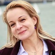 Profile photo of Dr Anca Delia Jurcut